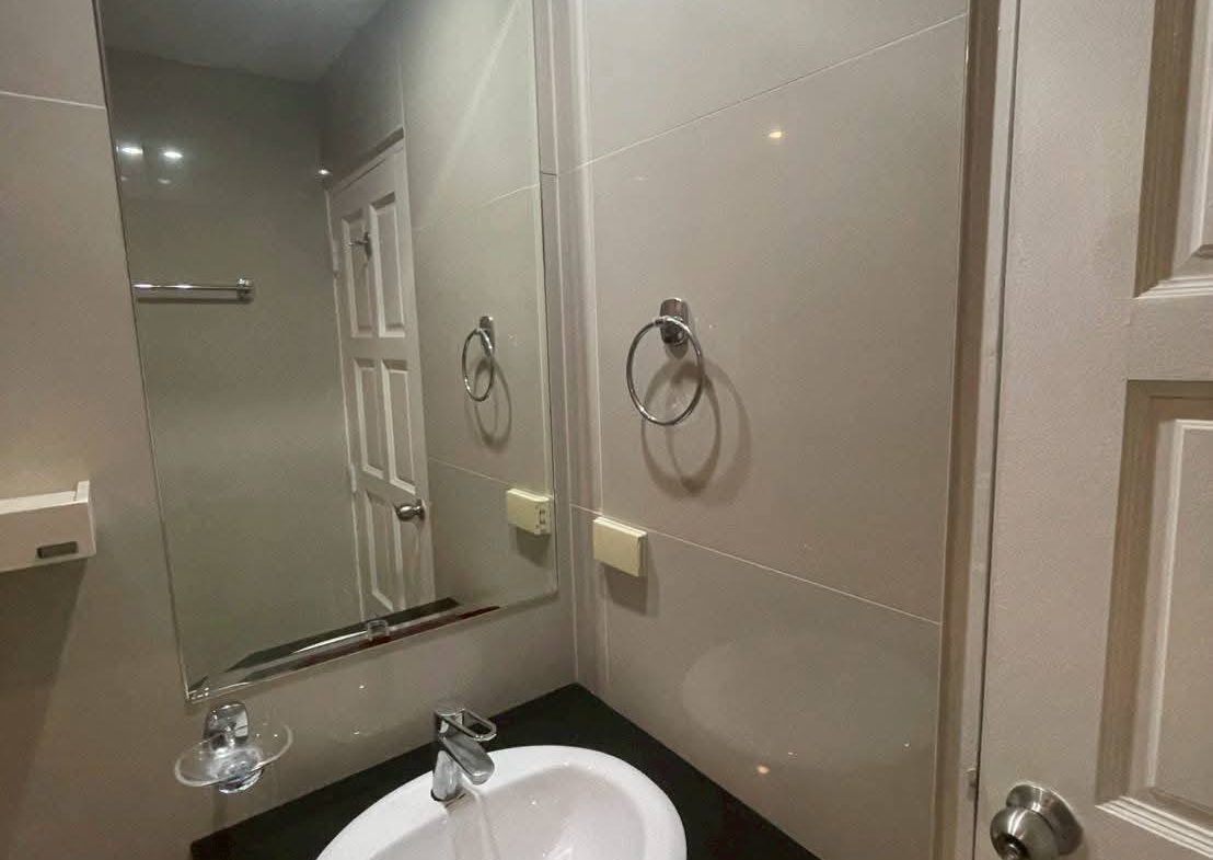 Квартира _1 спальня_28,5м2_A.D. Hyatt Condo_13