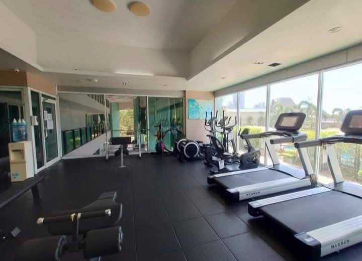 Квартира _1 спальня_28,5м2_A.D. Hyatt Condo_14