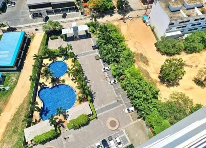 Квартира _1 спальня_28,5м2_A.D. Hyatt Condo_15