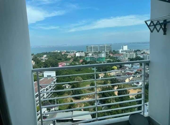 Квартира _1 спальня_28,5м2_A.D. Hyatt Condo_2