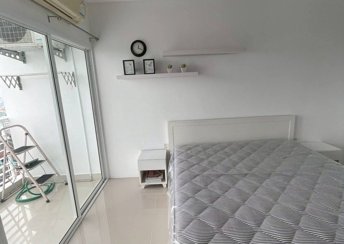 Квартира _1 спальня_28,5м2_A.D. Hyatt Condo_4