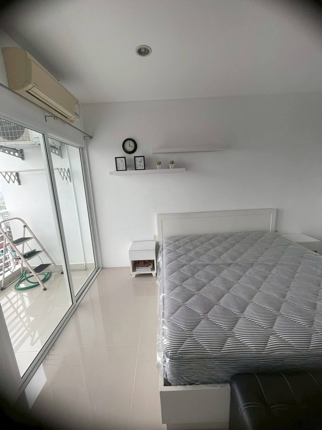 Квартира _1 спальня_28,5м2_A.D. Hyatt Condo_4