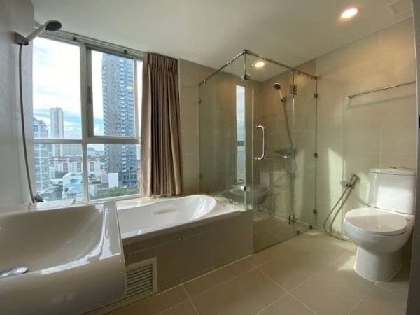 Квартира _3 спальни_152м2_Lumpini Park Beach Jomtien_1