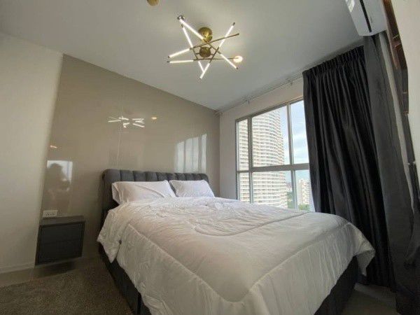 Квартира _3 спальни_152м2_Lumpini Park Beach Jomtien_2