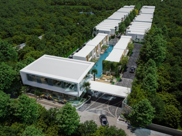 Дом _ спален_м2_Villa La Richie