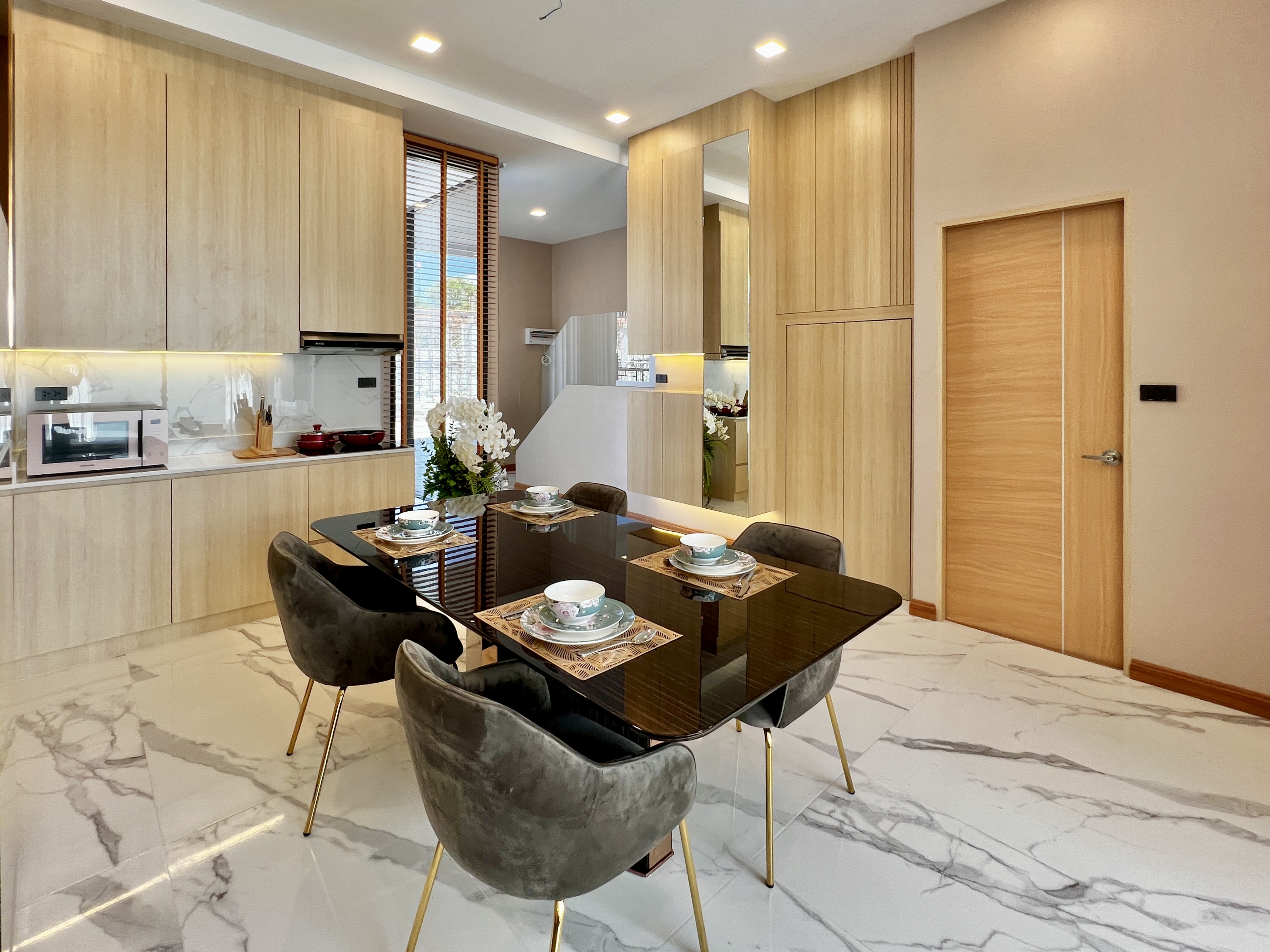 Дом _ спален_м2_Villa La Richie_5