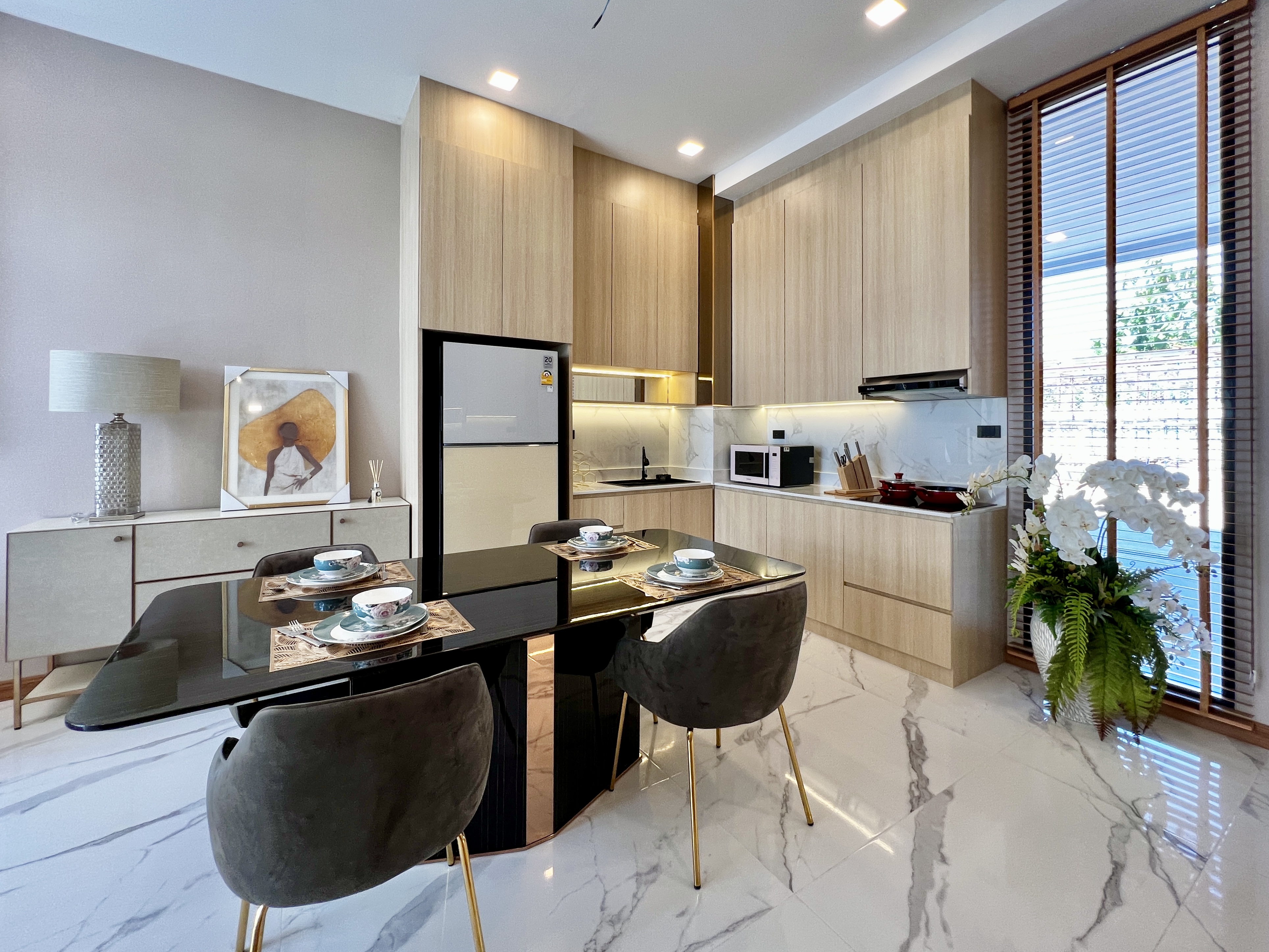 Дом _ спален_м2_Villa La Richie_6