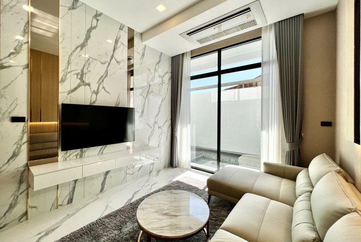 Дом _ спален_м2_Villa La Richie_7