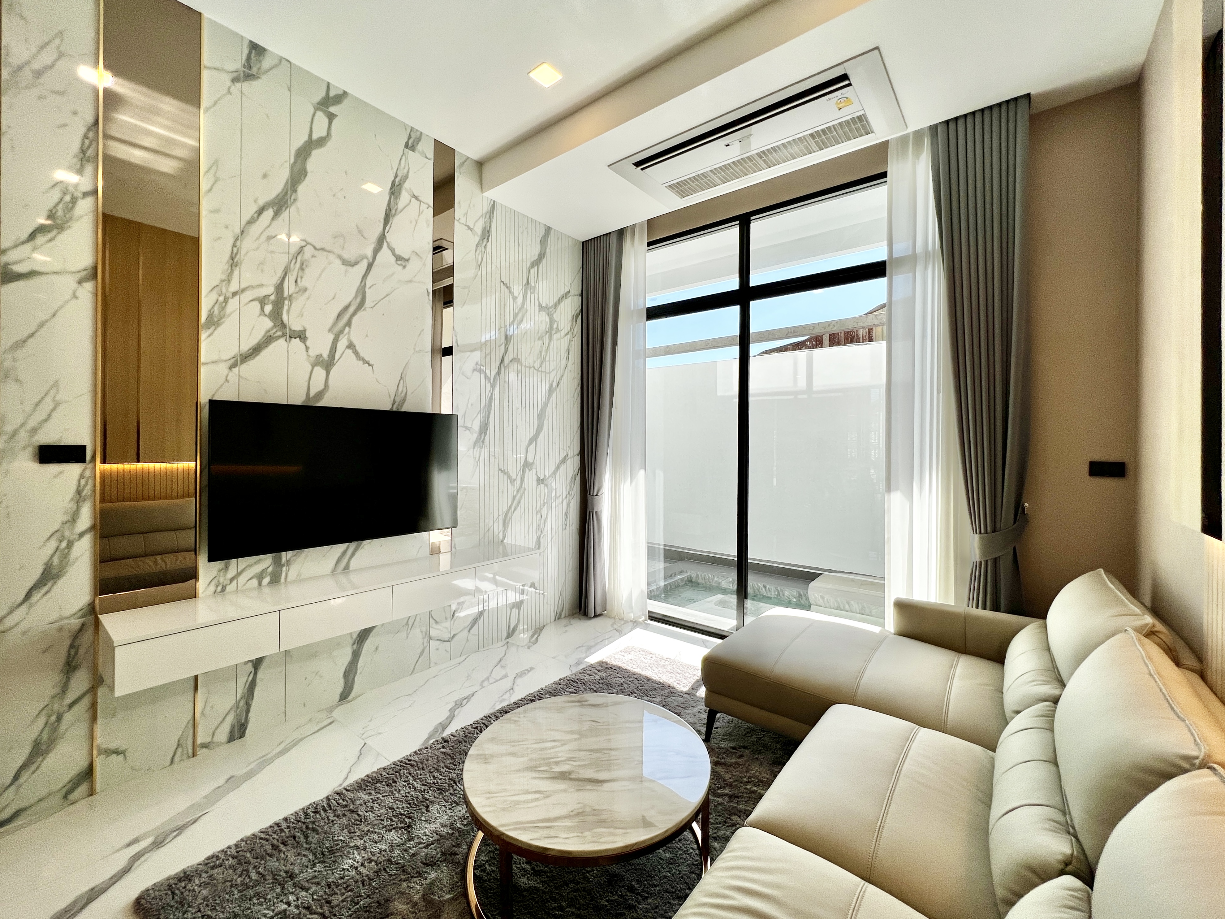 Дом _ спален_м2_Villa La Richie_7