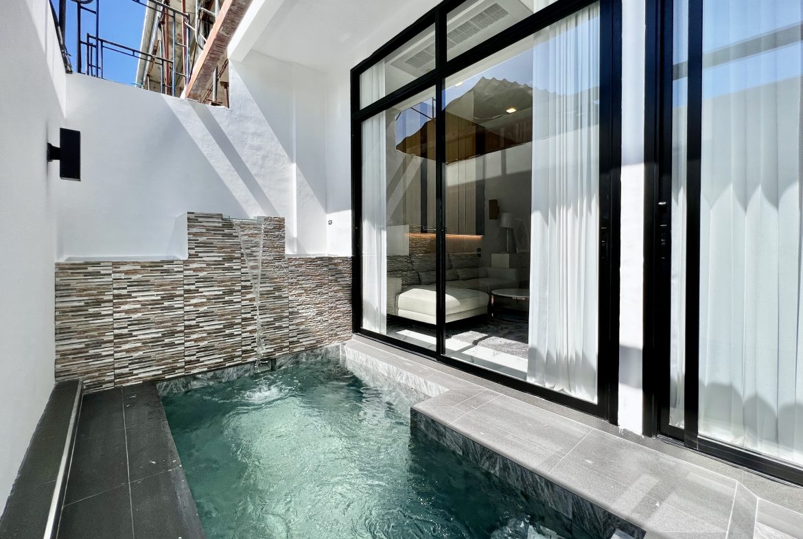 Дом _ спален_м2_Villa La Richie_9