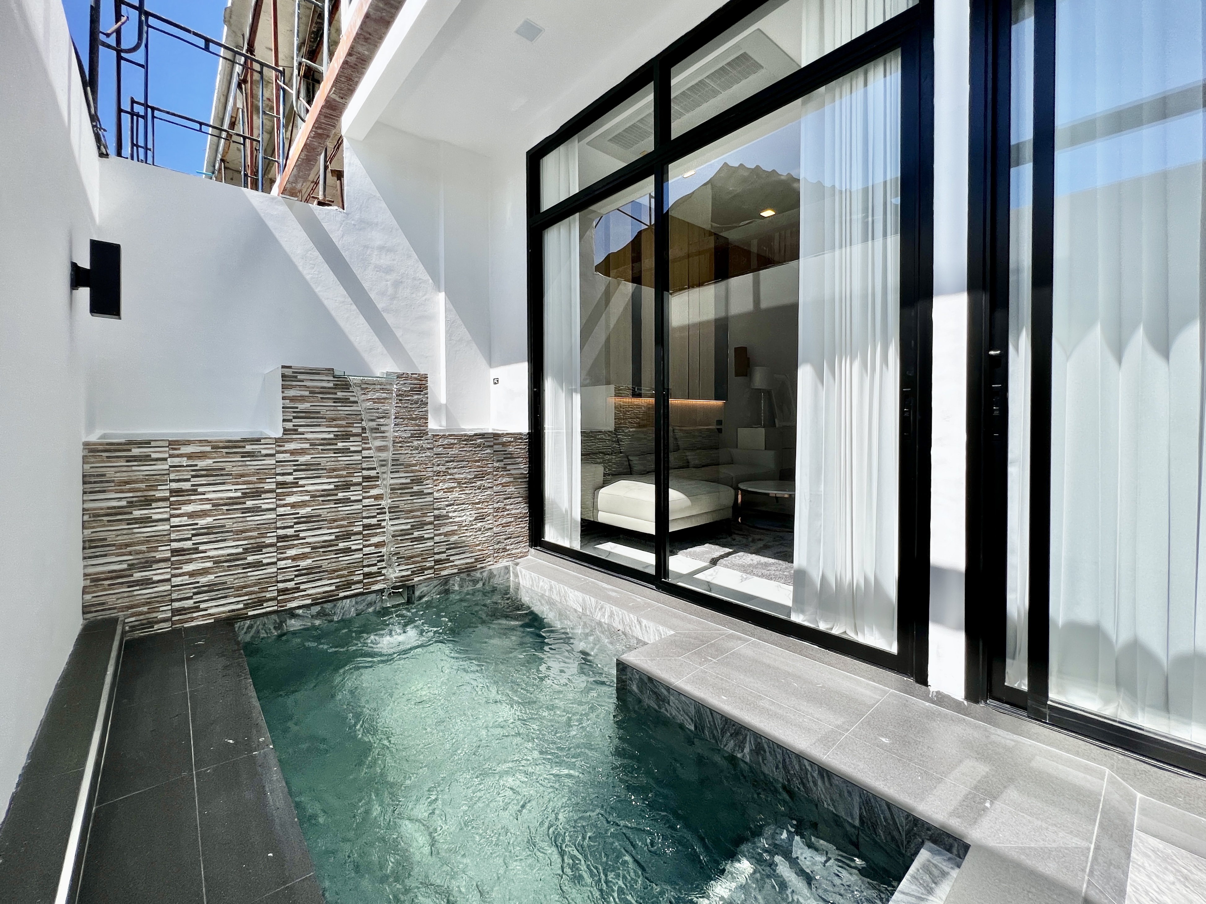 Дом _ спален_м2_Villa La Richie_9