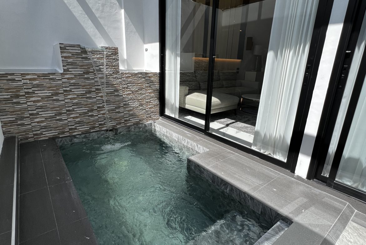 Дом _ спален_м2_Villa La Richie_11