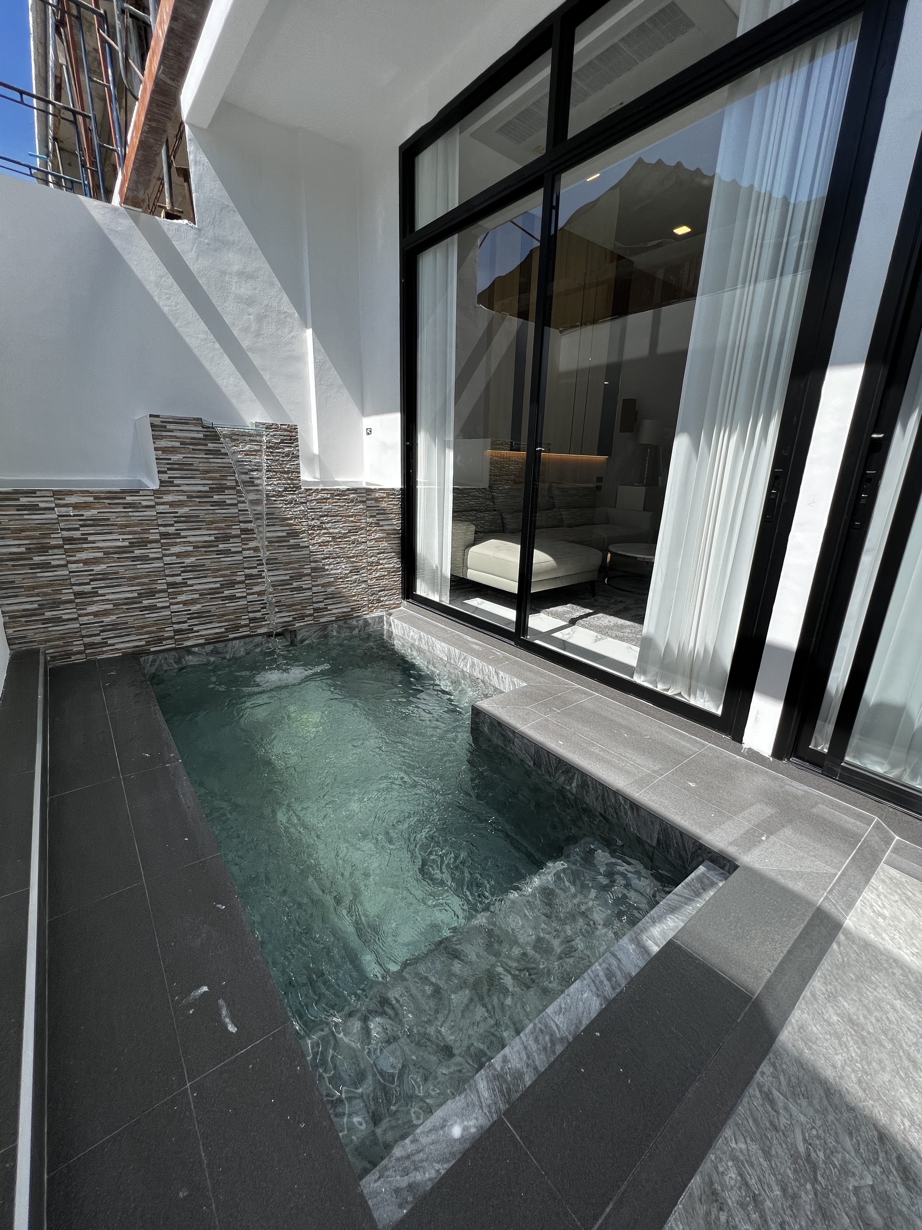 Дом _ спален_м2_Villa La Richie_11