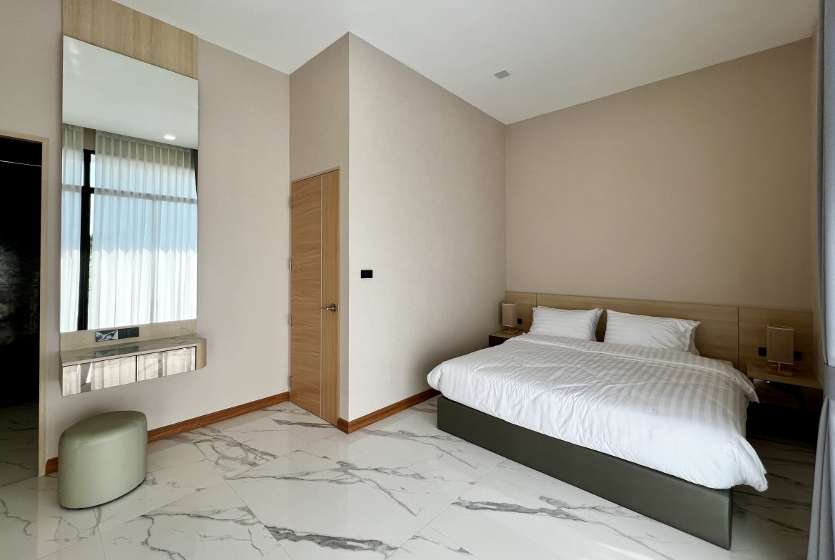 Дом _ спален_м2_Villa La Richie_14