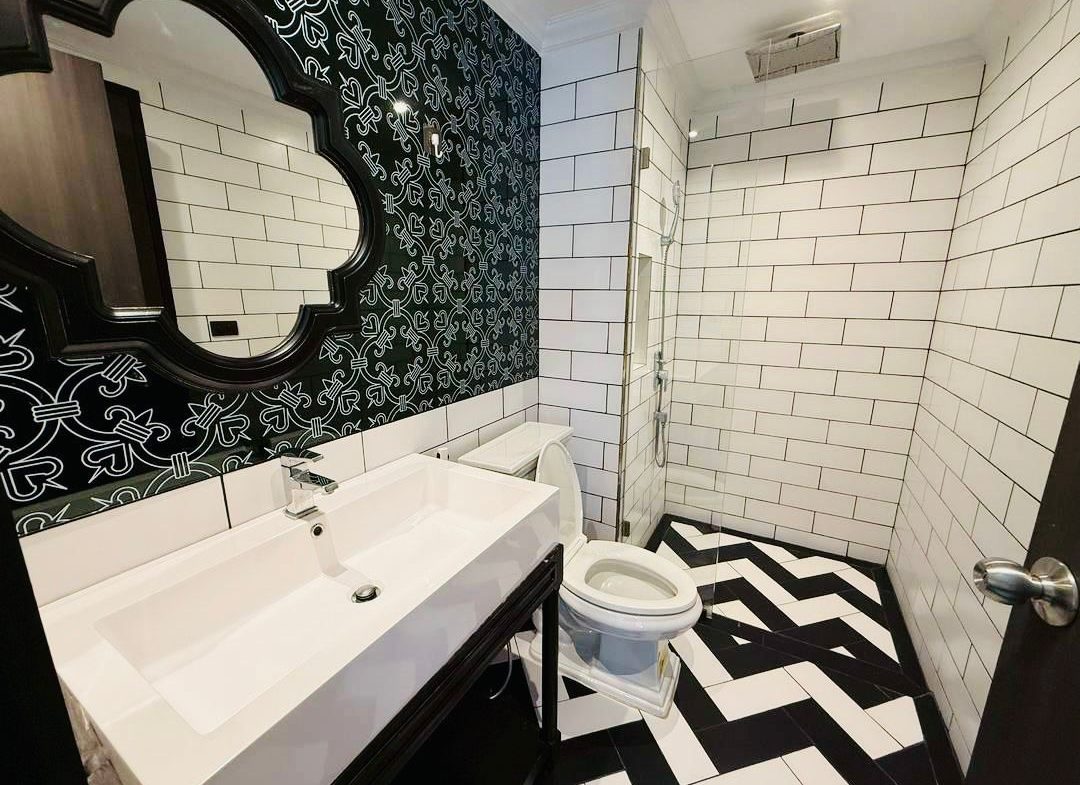 Квартира _2 спальни_63м2_Venetian Signature Condo Resort Pattaya_2