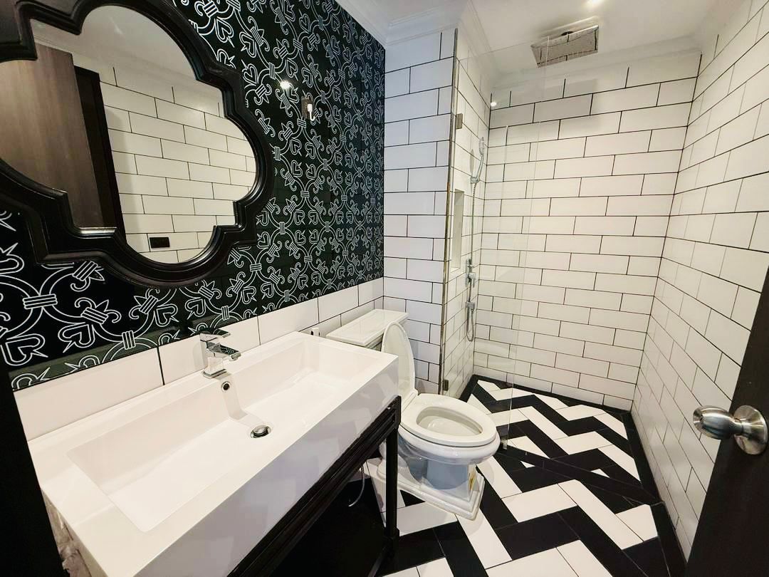 Квартира _2 спальни_63м2_Venetian Signature Condo Resort Pattaya_2